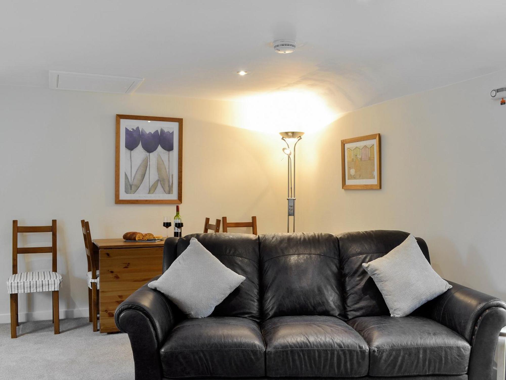 Hameish Holiday Cottage Kirkcudbright Exterior photo